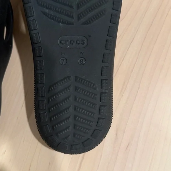 Croc Classic V2 flip flops - Picture 4 of 5